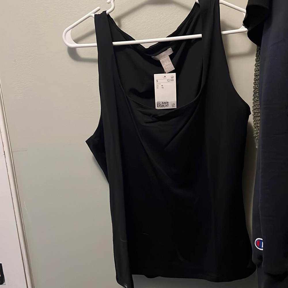 H&M  dress shirt